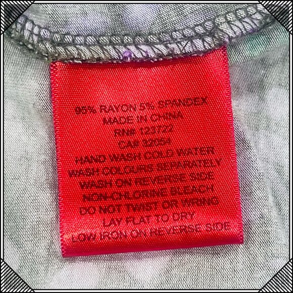 ONE SEPTEMBER A-line Beaded Halter Tie Dress - XS - Picture 9 of 9